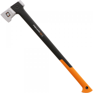 Fiskars X-Series X32 - Ascia da spacco - lama L - 81.5 cm Fiskars X-Series X32 - Ascia da spacco - lama L - 81.5 cm