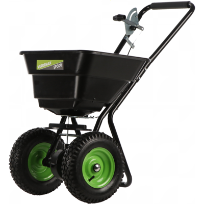 Verdemax SP300 -Seminatrice manuale a spinta - Spandiconcime Verdemax SP300 -Seminatrice manuale a spinta - Spandiconcime