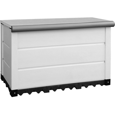 Garofalo Urban 150 - Baule porta attrezzi - 82.5x46.5x56 cm Garofalo Urban 150 - Baule porta attrezzi - 82.5x46.5x56 cm