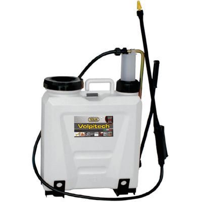 Volpi Volpitech 12 - Pompa irroratrice manuale - A spalla Volpi Volpitech 12 - Pompa irroratrice manuale - A spalla