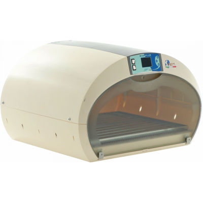 FIEM Cosmo Evo Plus 72 - Incubatrice per uova automatica - 72 uova FIEM Cosmo Evo Plus 72 - Incubatrice per uova automatica - 72 uova