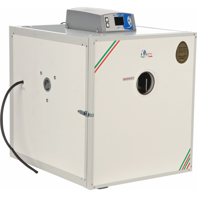FIEM MG 244 SH ADP - Incubatrice per uova automatica - 144 uova FIEM MG 244 SH ADP - Incubatrice per uova automatica - 144 uova