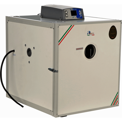 FIEM MG 316 SH ADP - Incubatrice per uova automatica - 216 uova FIEM MG 316 SH ADP - Incubatrice per uova automatica - 216 uova