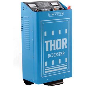 Caricabatterie/avviatore Awelco THOR 750 - Portatile - Monofase - 12/24V Caricabatterie/avviatore Awelco THOR 750 - Portatile - Monofase - 12/24V