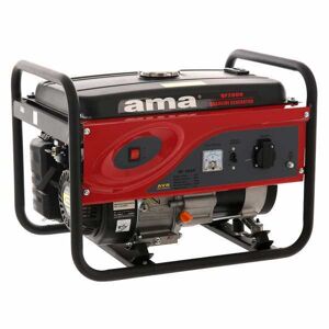 AMA - Generatore Benzina 2,2 kW max
