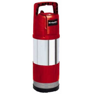 Pompa sommersa di profondità Einhell GE-PP 1100 N-A - corpo inox - 6000l/h