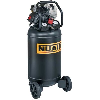 Nuair - FU 227/10/50V - 50L - 2HP - Compressore d'aria Nuair - FU 227/10/50V - 50L - 2HP - Compressore d'aria