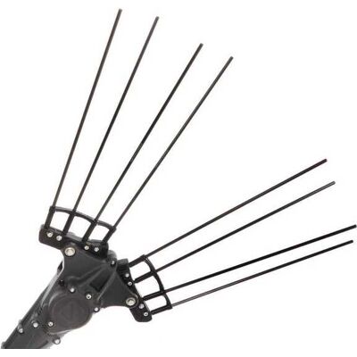 Zanon Albatros AL300 Raccoglitore elettrico - 210/340cm Zanon Albatros AL300 Raccoglitore elettrico - 210/340cm