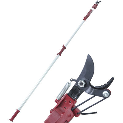 Archman Sniper 5 Evolution - Potatore telescopico - 4m Leggero Archman Sniper 5 Evolution - Potatore telescopico - 4m Leggero