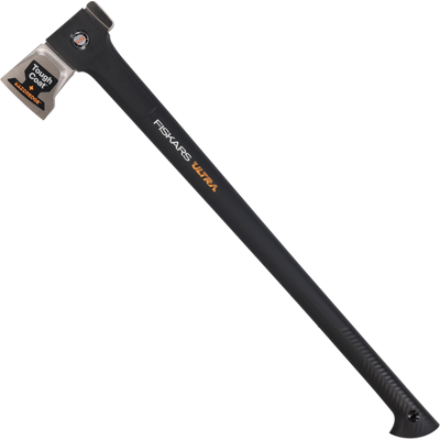 Fiskars U32 - Ascia da spacco - 85 cm Fiskars U32 - Ascia da spacco - 85 cm