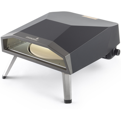 Forno a gas Vesuvio 375 - Portatile, 41x41cm, 8kW Forno a gas Vesuvio 375 - Portatile, 41x41cm, 8kW