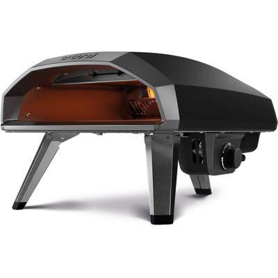 OONI Koda 2 - Forno a gas per pizza OONI Koda 2 - Forno a gas per pizza