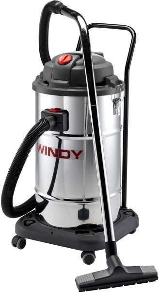 lavor windy 165 if - aspiratore solidi e liquidi