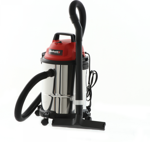 Einhell TC-VC 1815 S - Aspirasolidi e liquidi