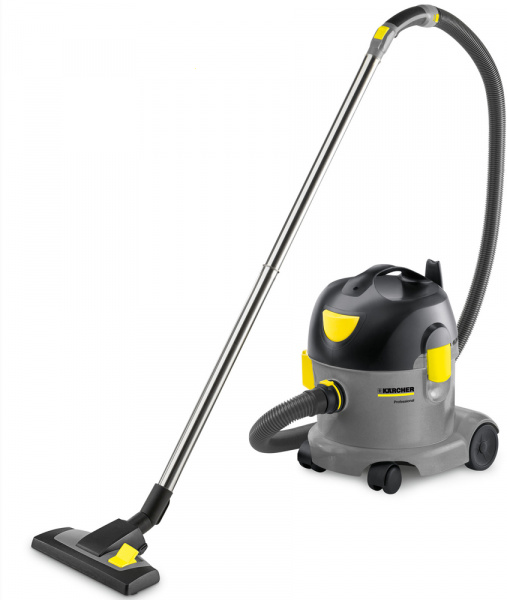 karcher pro t 10/1 - bidone aspirapolvere - capacità 10 lt - 700w