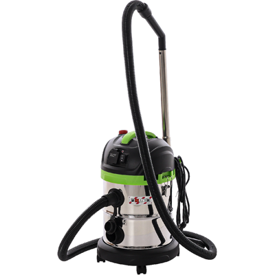 Ribimex Aspirix 20M - Bidone aspira liquidi e solidi - 20 L - 1400W Ribimex Aspirix 20M - Bidone aspira liquidi e solidi - 20 L - 1400W