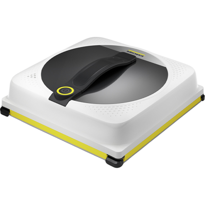 Karcher RCW 4 Extra+ - Robot lavavetri automatico Karcher RCW 4 Extra+ - Robot lavavetri automatico