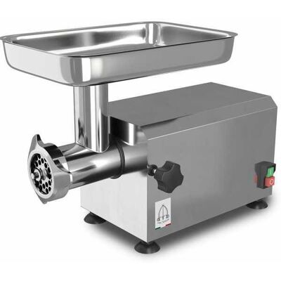 Tre Spade TC-22 PRO INOX DELUXE - Tritacarne elettrico - 1100w - N.22 Tre Spade TC-22 PRO INOX DELUXE - Tritacarne elettrico - 1100w - N.22