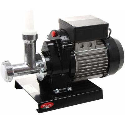Reber 9602N-8900N - Grattugia elettrica e tritacarne - 600W Reber 9602N-8900N - Grattugia elettrica e tritacarne - 600W