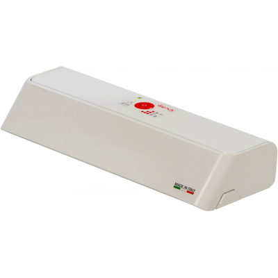 Tre Spade Wendy - Confezionatrice sottovuoto - Barra saldante 33 cm - Bianco Tre Spade Wendy - Confezionatrice sottovuoto - Barra saldante 33 cm - Bianco