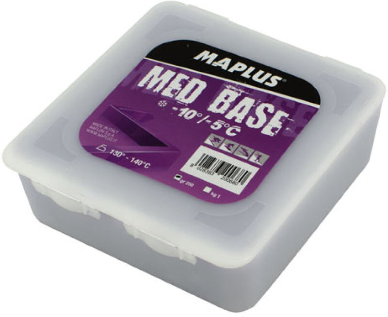 MAPLUS MED BASE 250 GR One Size