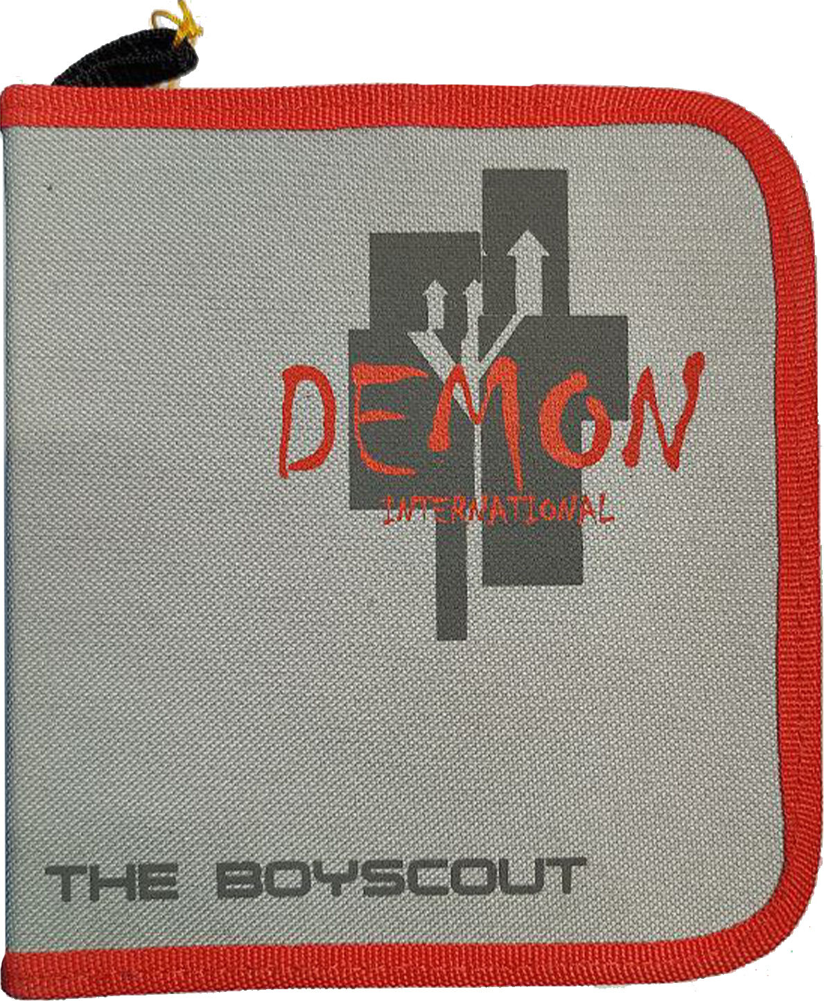 DEMON BOYSCOUT KIT GREY One Size