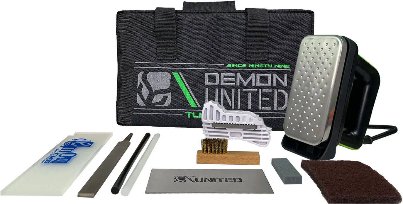 DEMON COMPLETE TUNE KIT U One Size