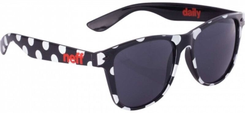 NEFF DAILY SUNGLASSES DOTTY One Size