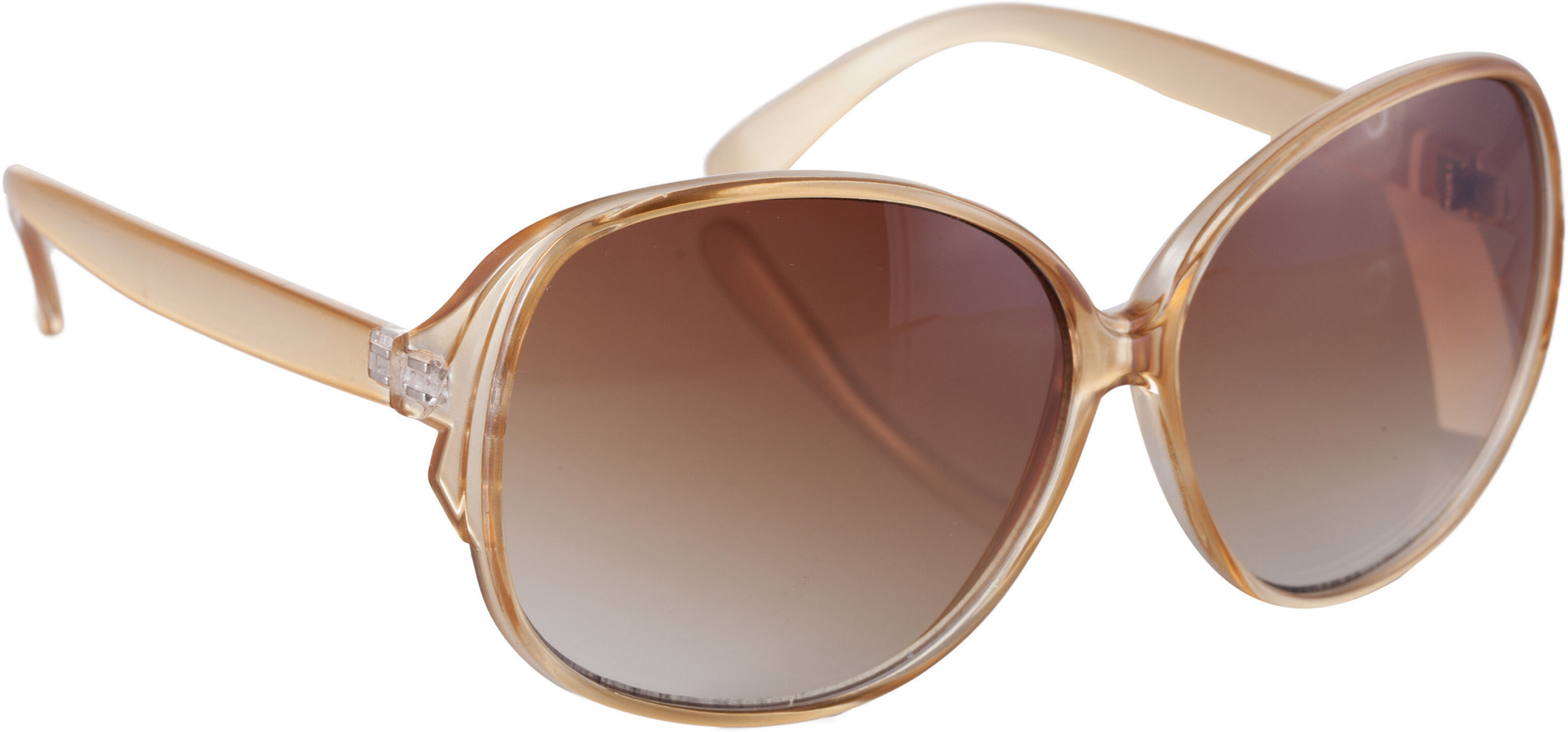 NEFF DAISE SUNGLASSES HONEY One Size