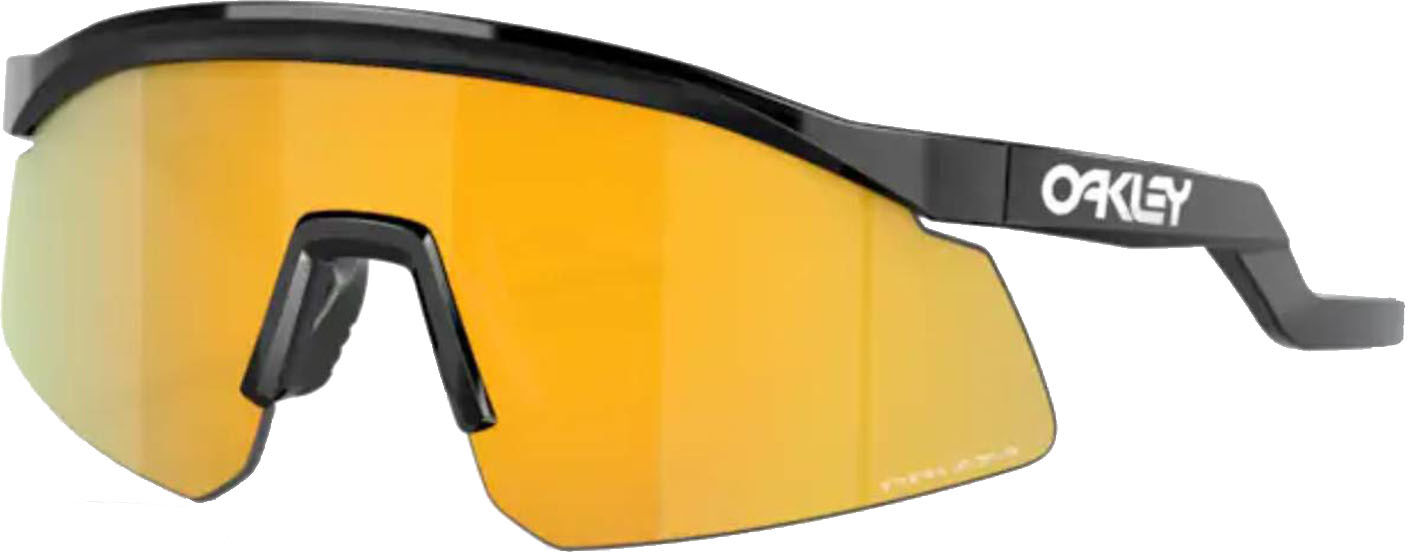 Oakley HYDRA BLACK INK PRIZM 24K One Size