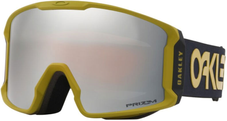 Oakley LINE MINER FACTORY PILOT Oakley LINE MINER FACTORY PILOT