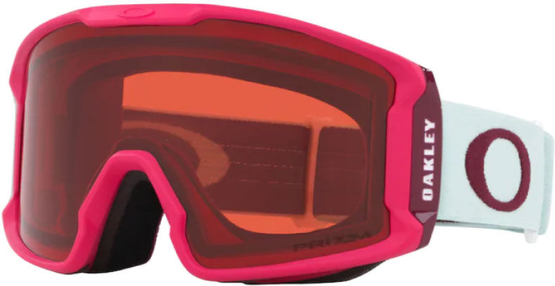 Oakley LINE MINER XM ROSE