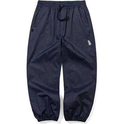 BS Rabbit Bsrxgoongear Prayer Stormlite Jogger Pants - Denim Blue - Unisex BS Rabbit Bsrxgoongear Prayer Stormlite Jogger Pants - Denim Blue - Unisex