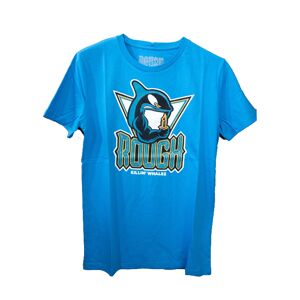 ROUGH T SHIRT HOCKEY S