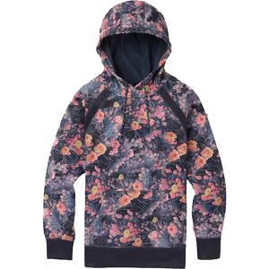 Burton WB CROWN BONDED PULLOVER PRICKLY PEAR XS