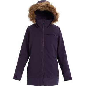 Burton HAZEL PVLTHR VELVET S