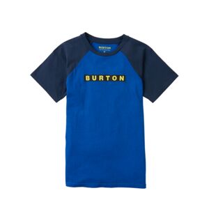 Burton BOYS VAULT SS LAPIS BLUE M