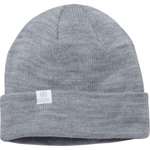 COAL THE FLT HEATHER GREY One Size