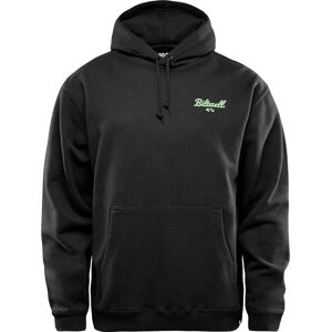 THIRTYTWO BILTWELL HOODIE BLACK M