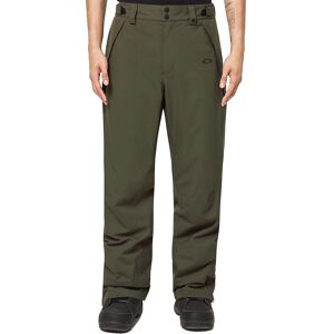 Oakley BEST CEDAR RC INSULATED PANT NEW DARK BRUSH L