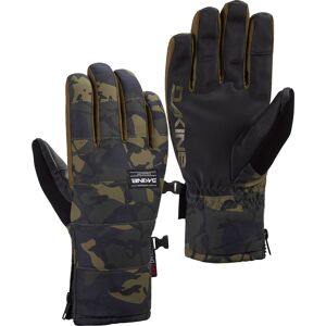 DAKINE OMEGA CASCADE CAMO L