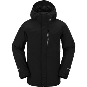 Volcom L INS GORETEX BLACK S