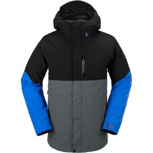 Volcom L INS GORETEX ELECTRIC BLUE M