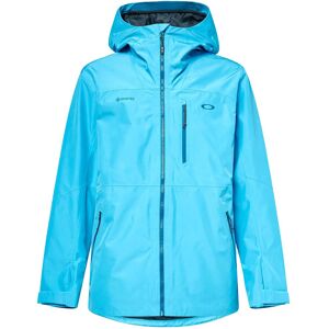 Oakley UNBOUND GORE TEX SHELL JKT BRIGHT BLUE S