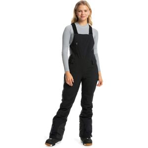 Roxy GORETEX STRETCH PRISM BIB TRUE BLACK S