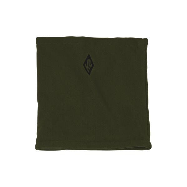 k2 neckbf forest green one size