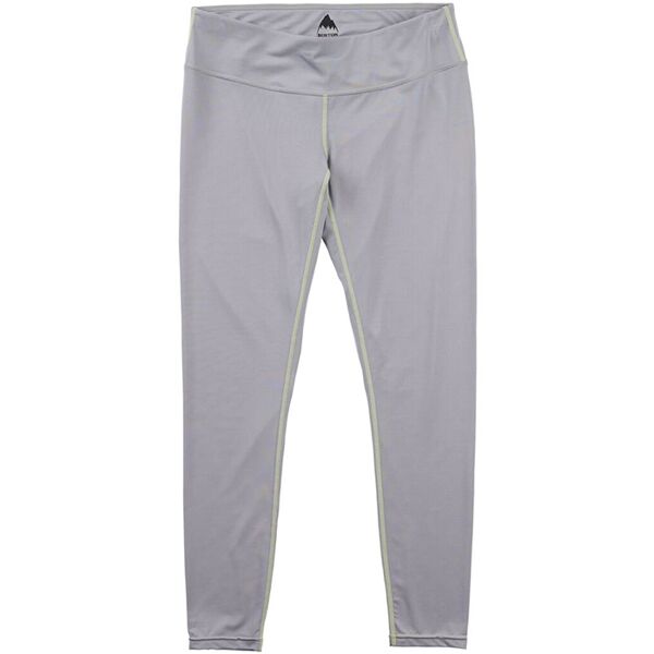 burton lightweight pant lilac gray s
