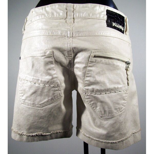 billabong short nisseki 00-white 30