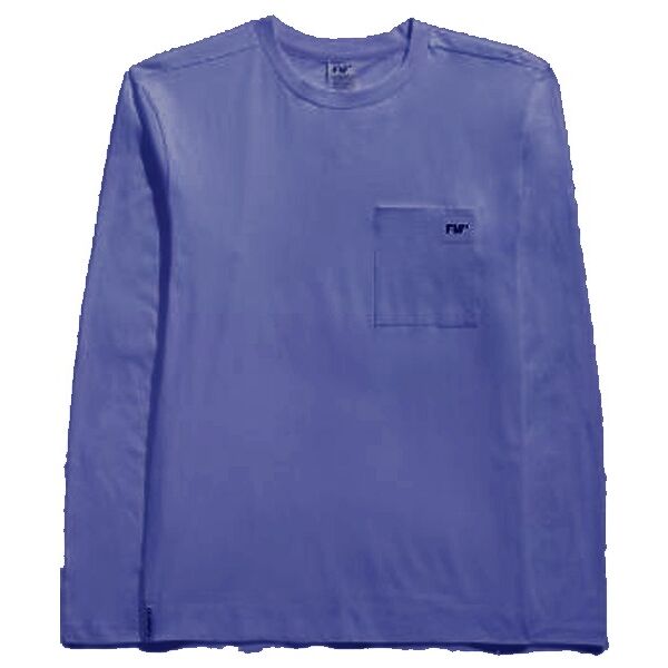 fw source ls tee sodalite blue m