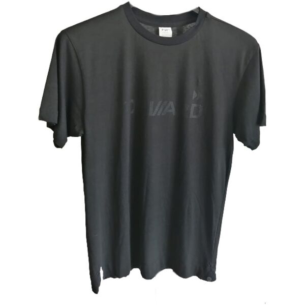 fw source t shirt slate black m